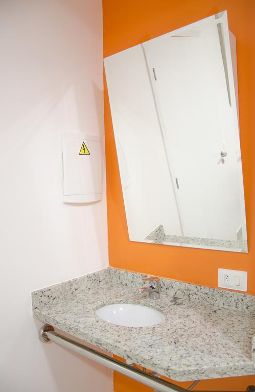 Semprehotel Três Lagoas Pokoj fotografie