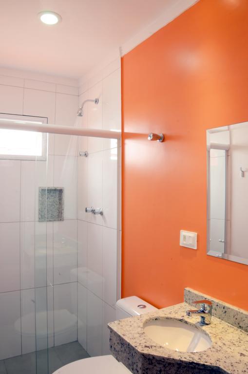Semprehotel Três Lagoas Pokoj fotografie