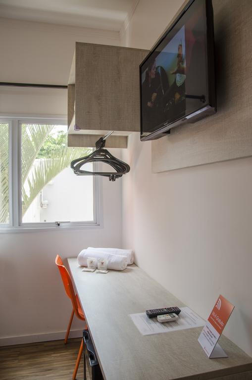 Semprehotel Três Lagoas Pokoj fotografie