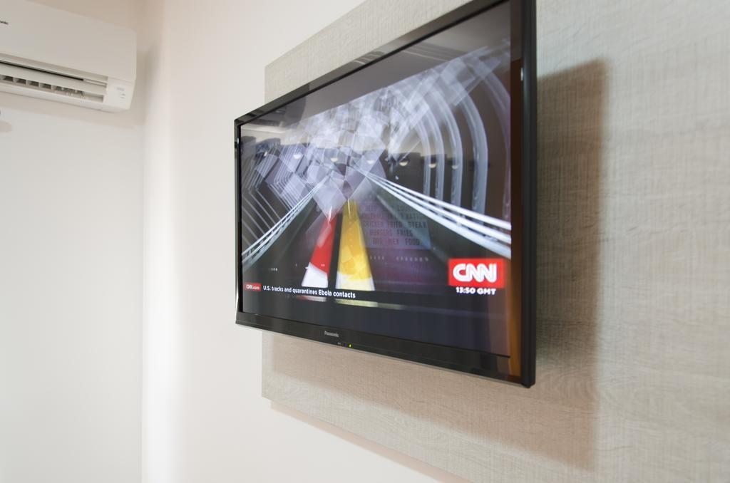 Semprehotel Três Lagoas Pokoj fotografie